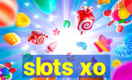 slots xo